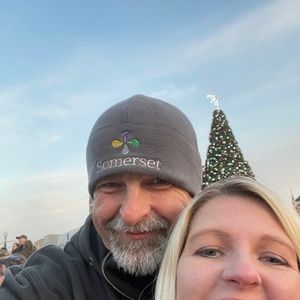 Meet your Posher, Brian